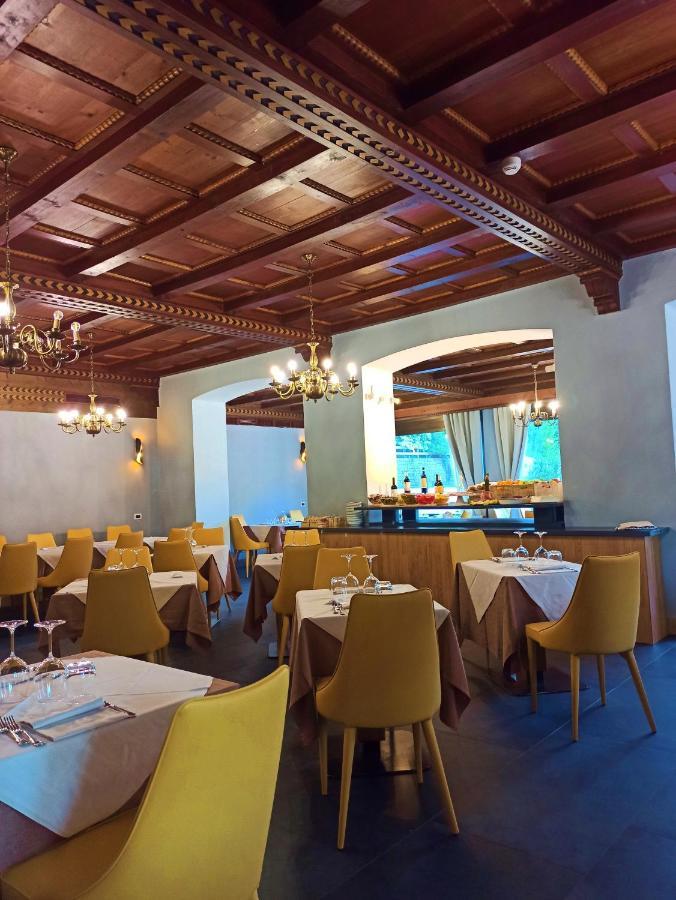 Gh Hotel Monzoni Pozza di Fassa Kültér fotó