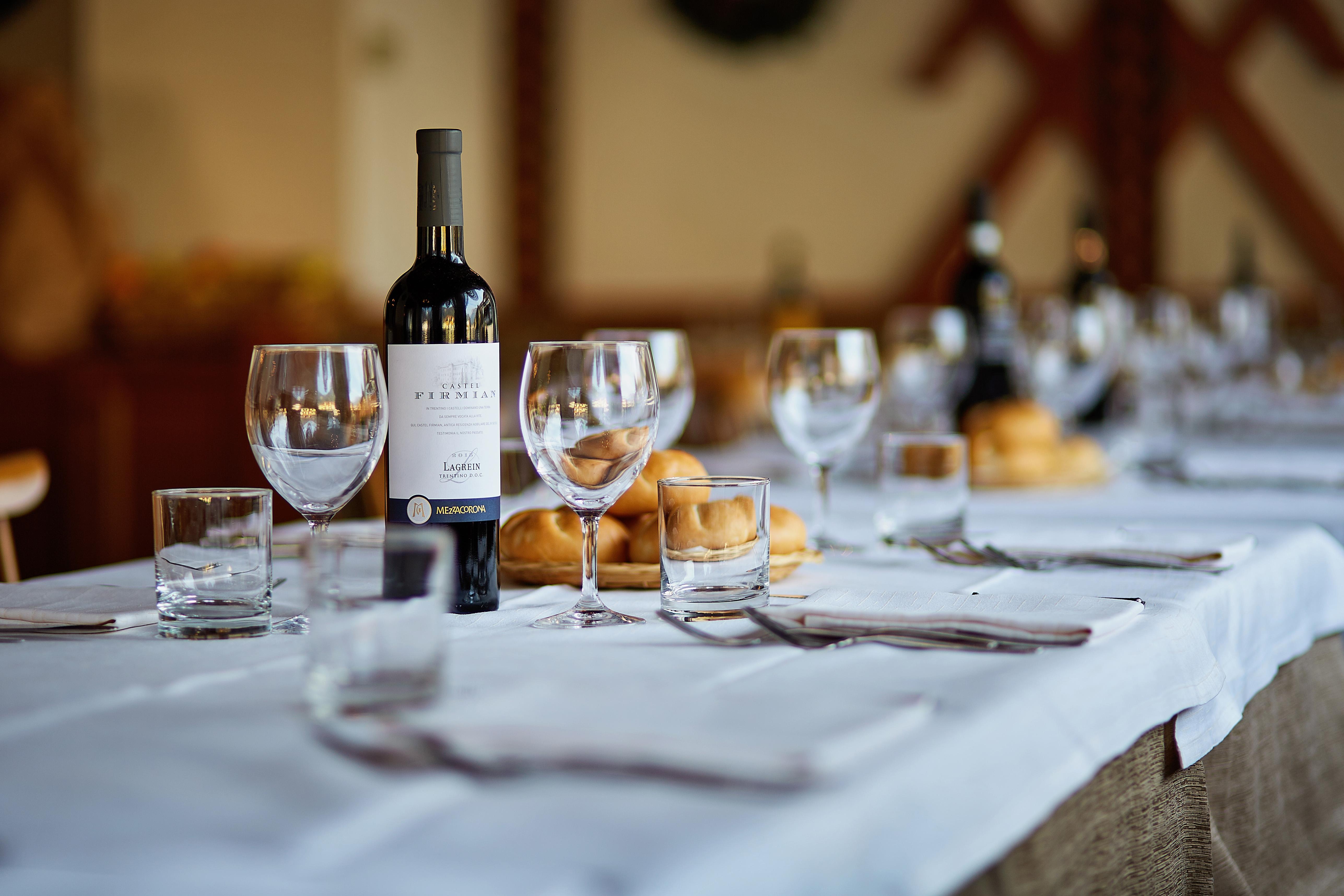 Gh Hotel Monzoni Pozza di Fassa Kültér fotó