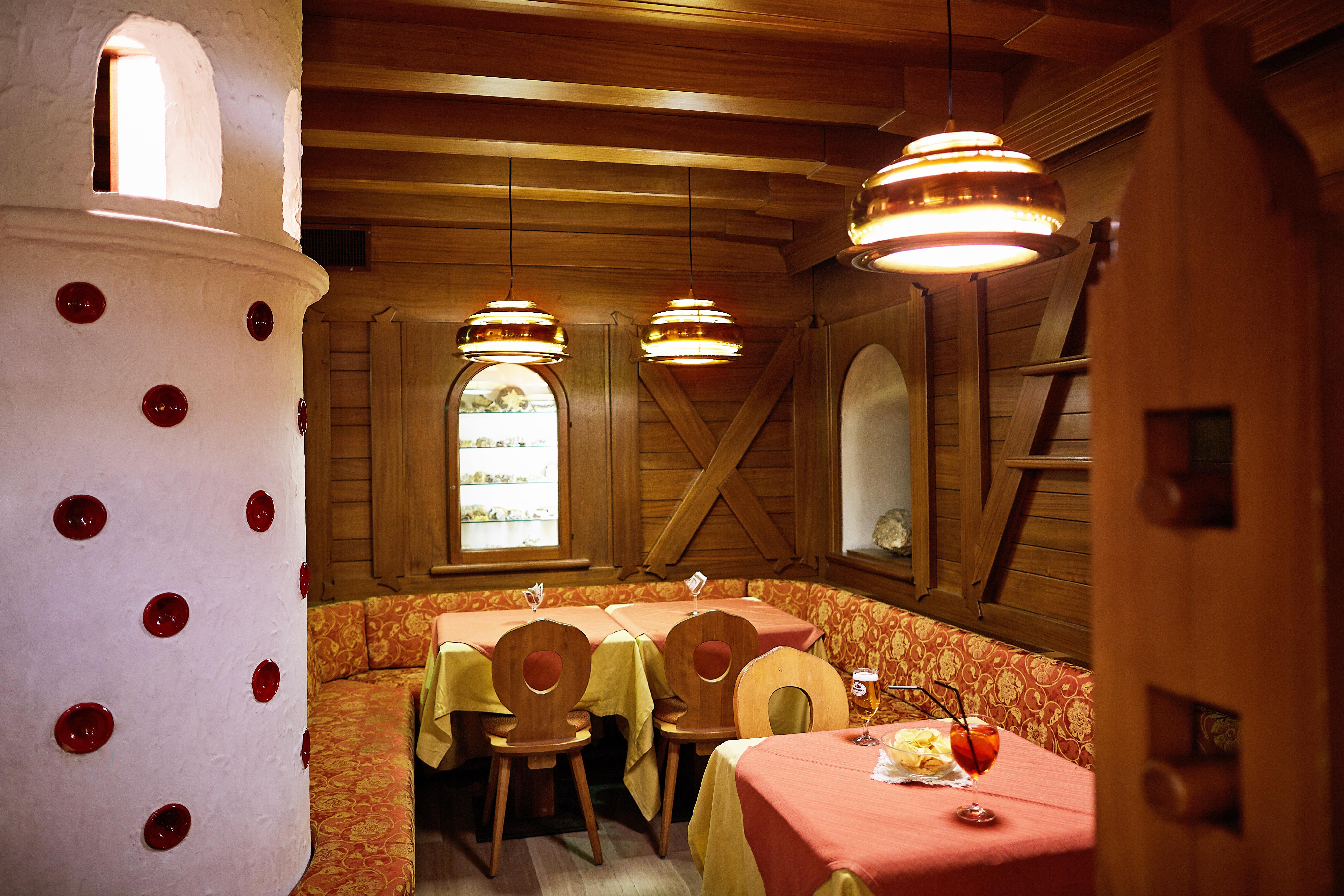 Gh Hotel Monzoni Pozza di Fassa Kültér fotó