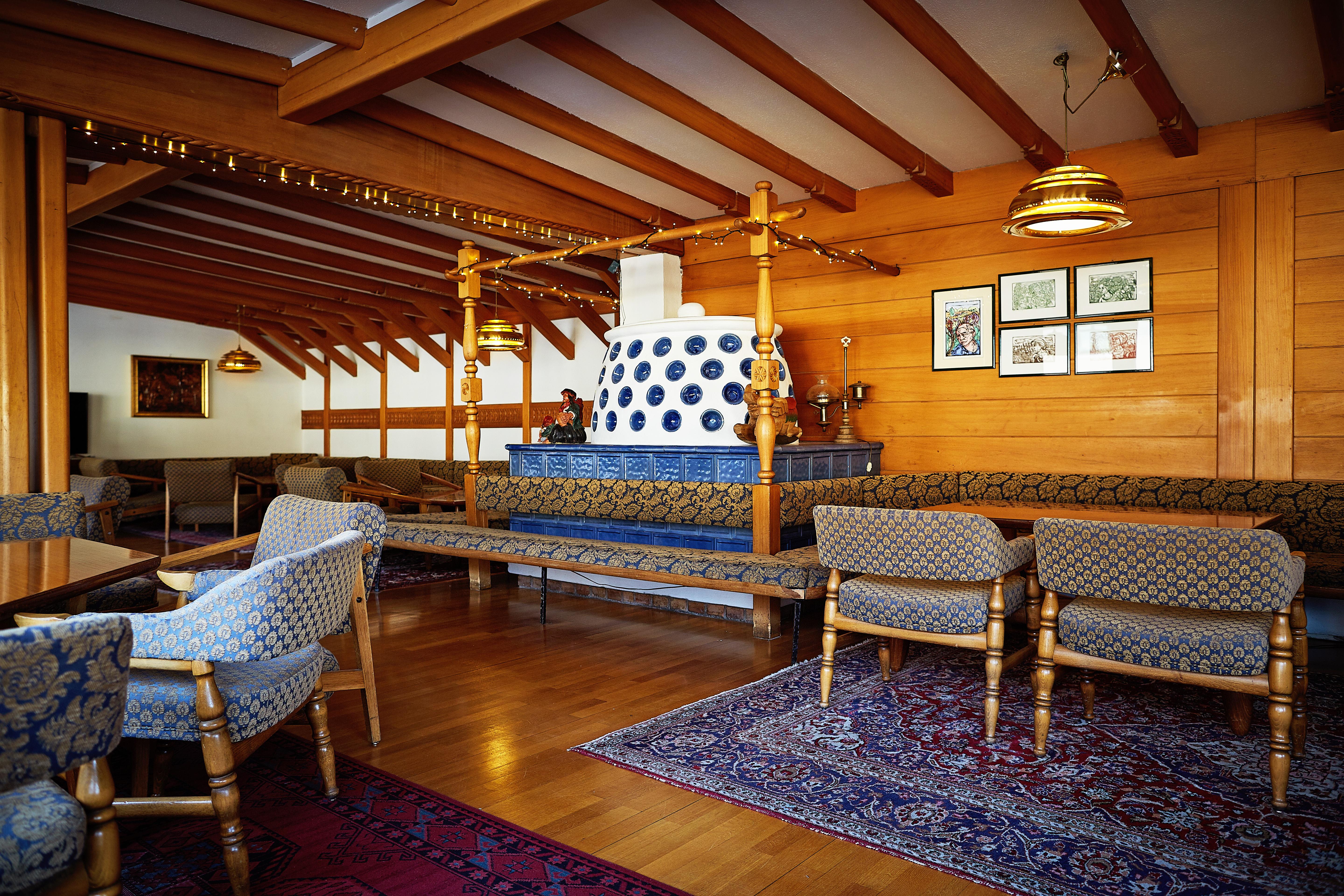 Gh Hotel Monzoni Pozza di Fassa Kültér fotó