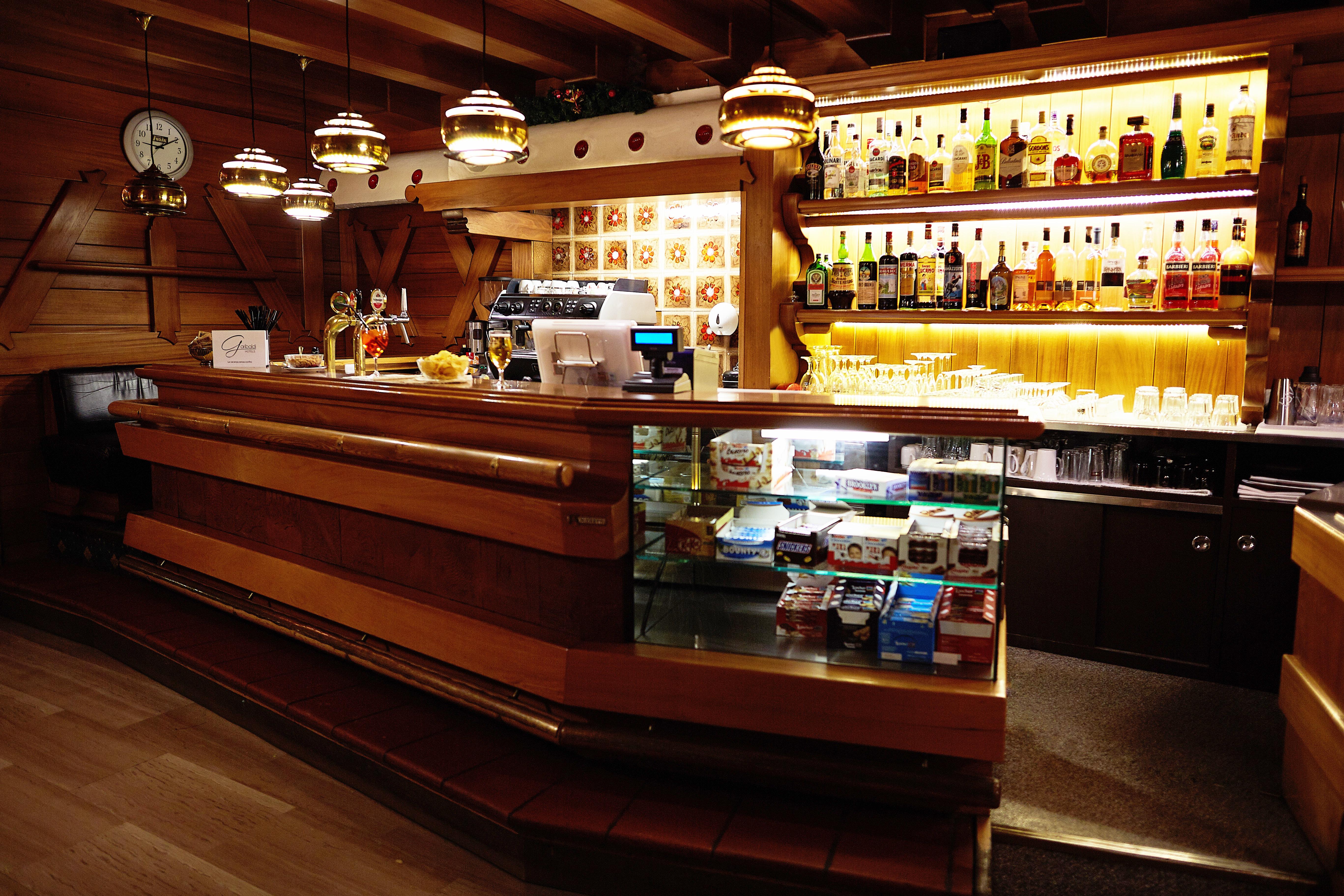 Gh Hotel Monzoni Pozza di Fassa Kültér fotó