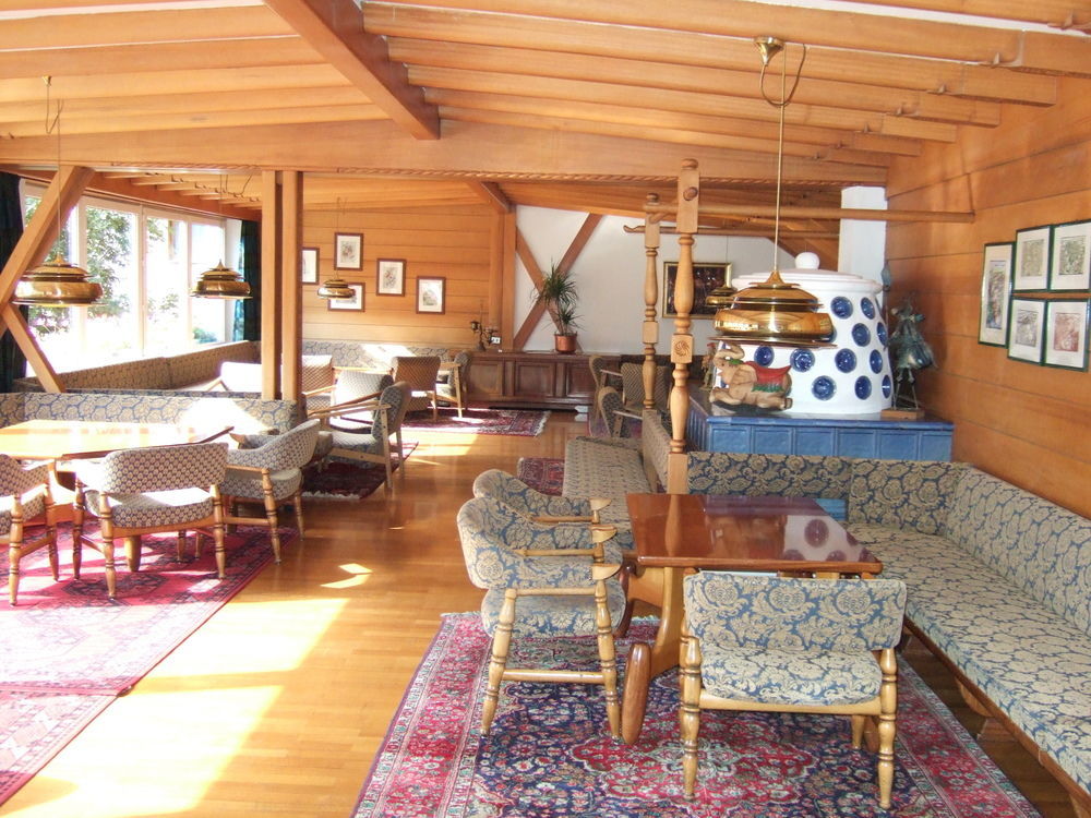 Gh Hotel Monzoni Pozza di Fassa Kültér fotó